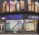 موبایل فروشی فوراستور