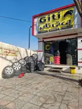 اسپرت تایر میثم