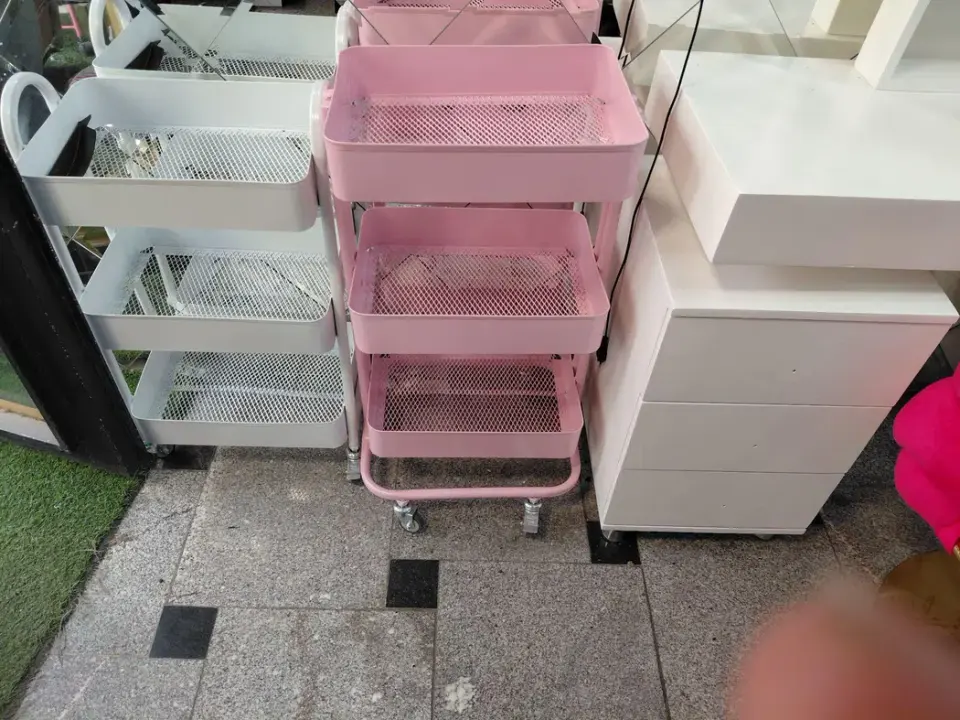 تجهیزات آرایشگاهی آریانا شعبه دو
