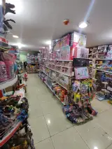 اسباب بازی راد