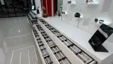 عینک و کلاه گلد استایل