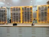 عینک پلیس