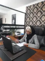 وکیل فاطمه مرتضوی