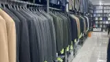 فروشگاه بزرگ لباس کربلایی سامان