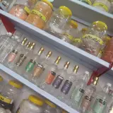 محصولات طبیعی ریحا
