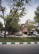 ابزار ساختمانی سپهری