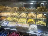 شیرینی سرای وارنی
