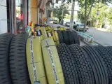 فروشگاه لاستیک فرهادی