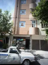 شیشه ایمنی طاهری