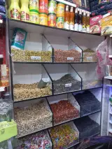 سوپر مارکت حمید کبدانی