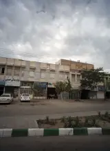لوازم یدکی حسینی