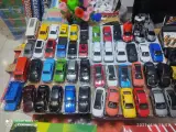 گالری اسباب بازی کاردو
