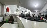 باشگاه بدنسازی رکورد