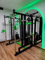 باشگاه بدنسازی بانوان دکتر اچ ( شعبه 2)