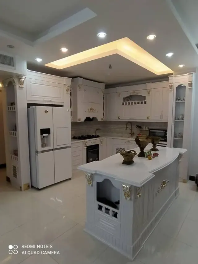 کابینت سازی نگین کابین