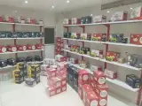 فروشگاه باطری آلفا