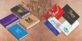 دفترچاپ وطراحی آسمان