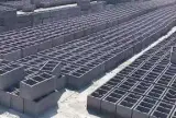 کارخانه بلوک اراز