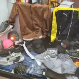 پوشاک مردانه لاکچری