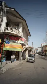 سوپرمارکت 2 یار آیدا و آرین