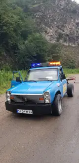 امداد خودرو پارس