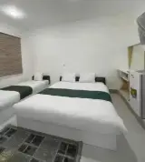 هتل چگاسه