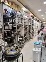 لوازم خانگی عباس دهقان