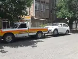 امداد خودرو رحمان زاده