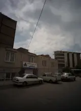 عطاری طب سنتی و عرقیات شاهین