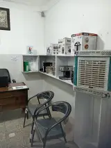 لوازم خانگی قسطینو