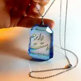 گالری اسپینل (چاپ عکس روی کریستال)