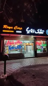 فروشگاه تشک رویا