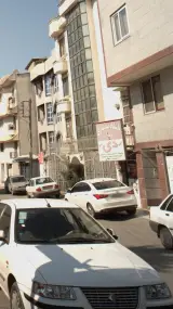 باشگاه بدنسازی دی