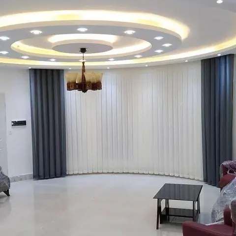 گالری پرده جواد
