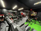 باشگاه بدنسازی "آریو"| ArioGym