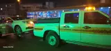 نیسان یدک کش جرثقیل امداد خودرو