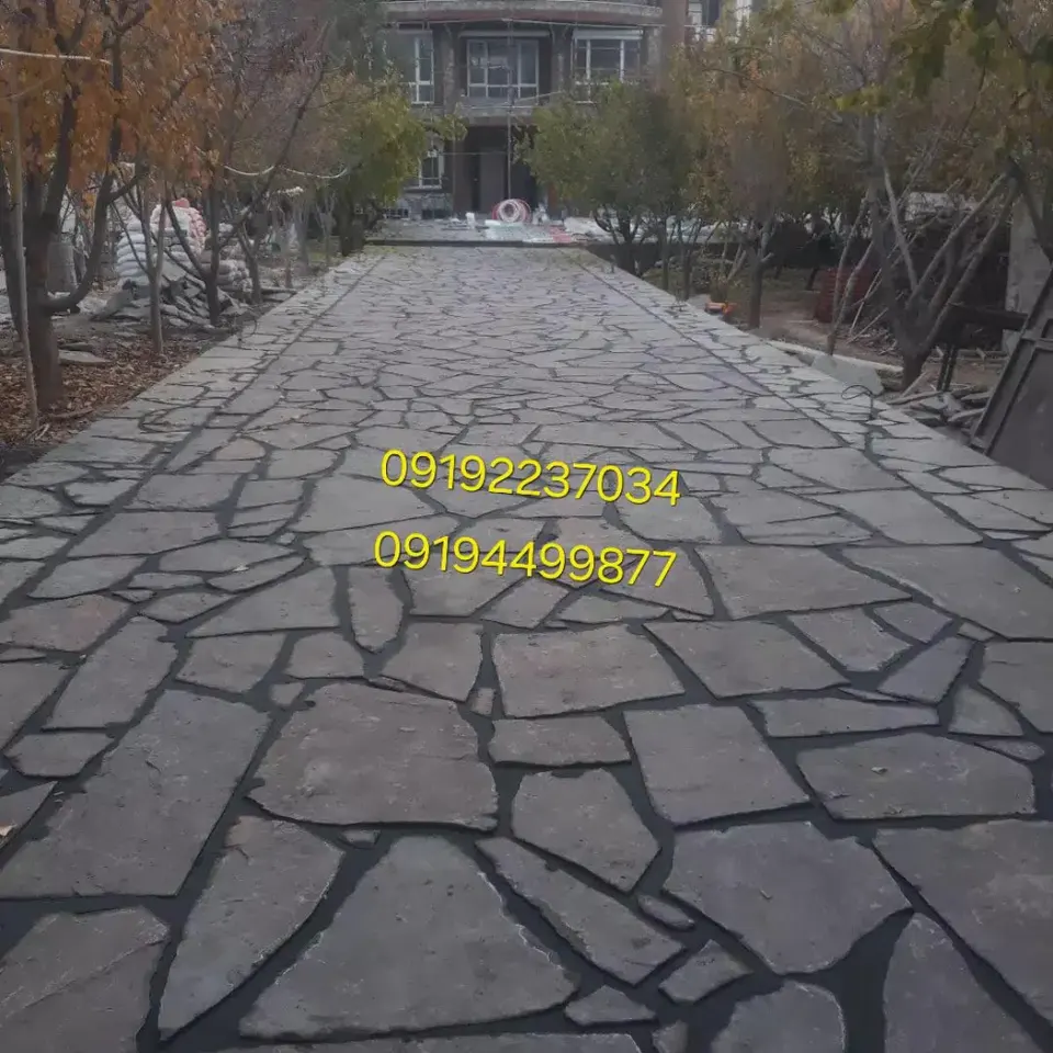 فروش سنگ مالون