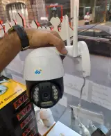 دوربین مدار بسته . دزدگیر اماکن