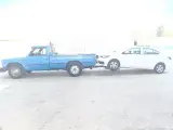 امداد خودرو و یدک کش قاعمیه