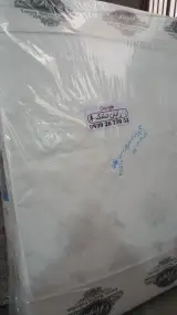 کارخانه تولید تشک و کالای خواب