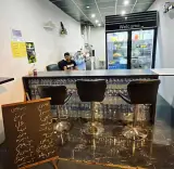 باشگاه بدنسازی ماراتن