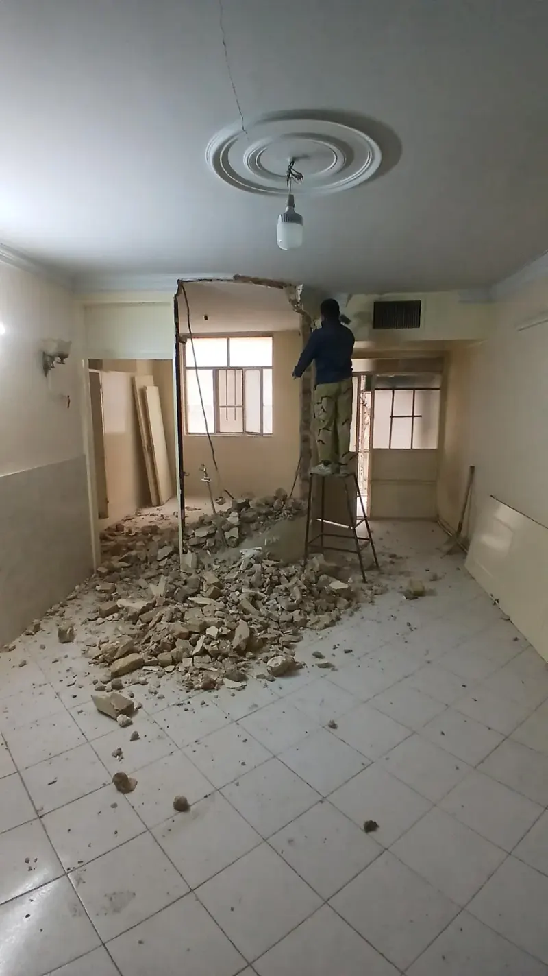 دکوراسیون محمدزاده