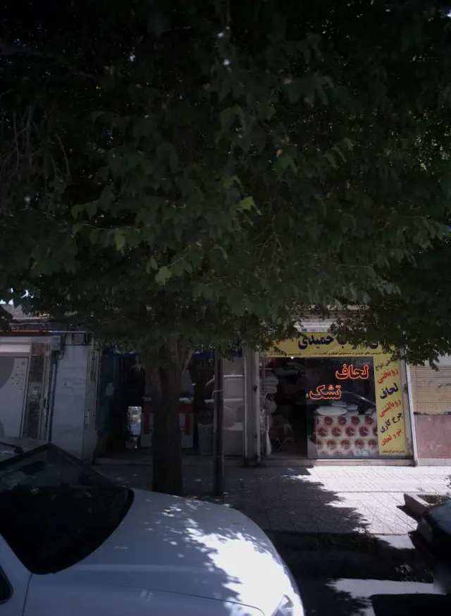 کالای خواب حمیدی