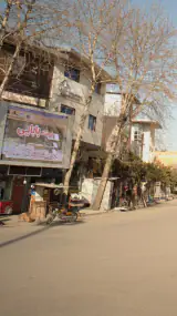 فروشگاه بابایی