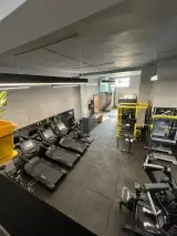 باشگاه بدنسازی آرم کینگ