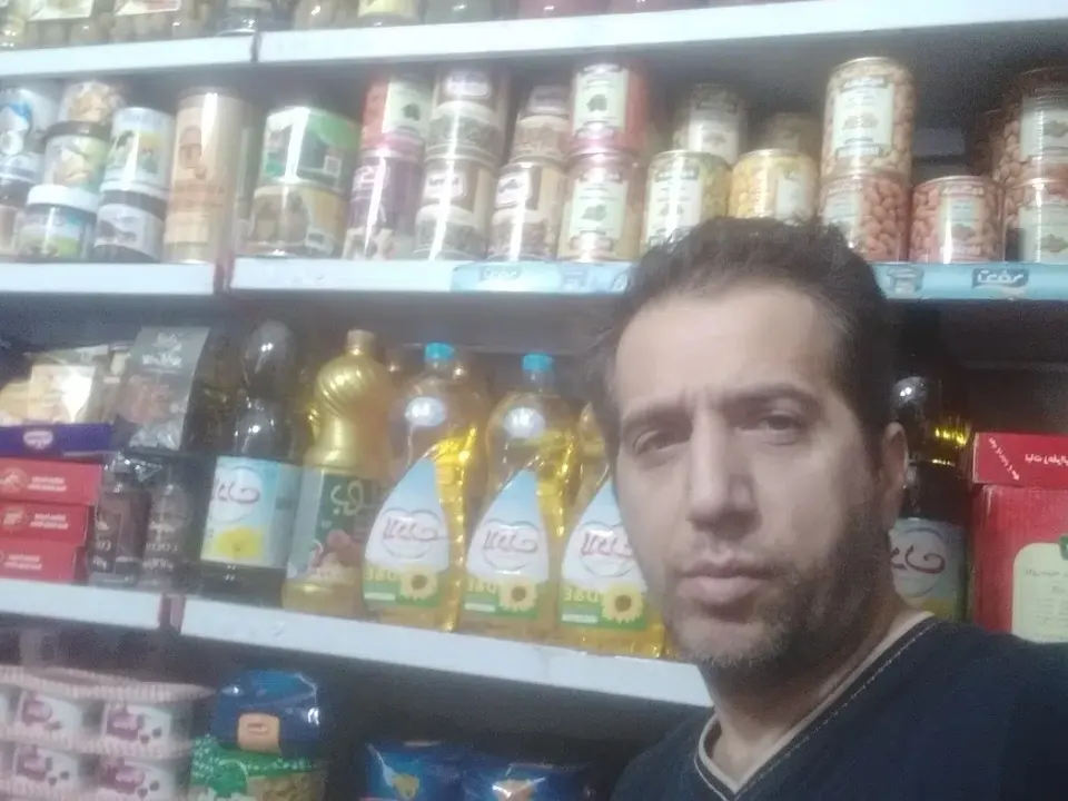 سوپرمارکت برسام