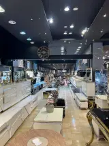 مجموعه بزرگ شهر میز