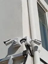 دوربین دزدگیر اماکن اطمینان (آقاجانی)