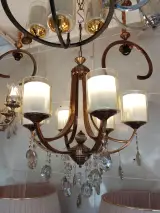 جانبی فردیس