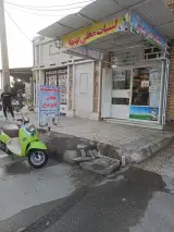 لبنیات محلی بهبهان آقای دوغ